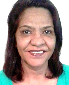 Dalva Maria Aparecida de Oliveira Melão