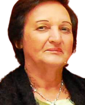 Darcy Coghi