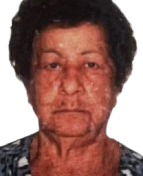 Dinairde Rodrigues dos Santos