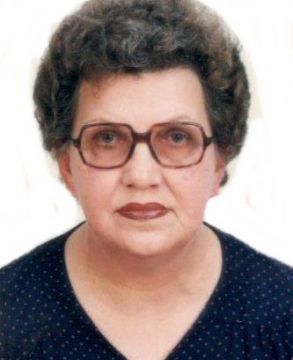 Dirce Maria Bedo Marchiori