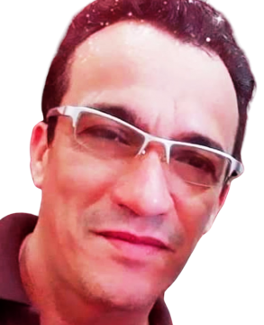 Ed Carlos Dias Lacerda