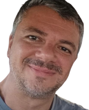 Fabiano Augusto Furlan Bovo