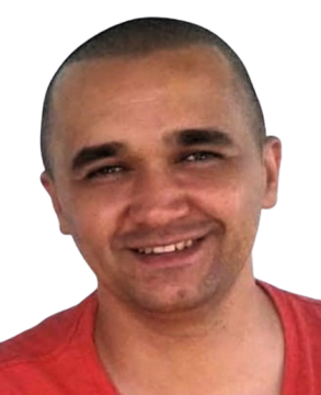 Fabio Aguiar Santana