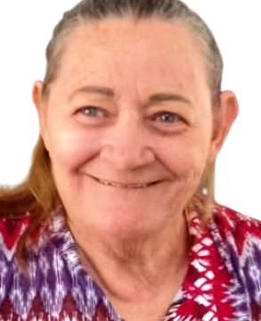 Geralda Aparecida Monezzi