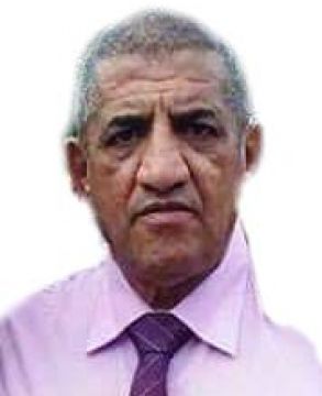Eriberto Vieira de Lima