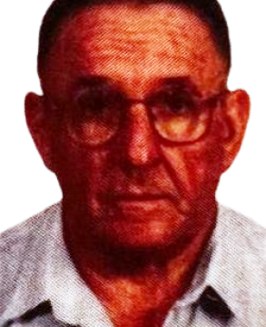 Hilário Bolfarini Mazon