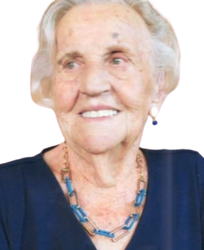 Ida Marquezin Grabert