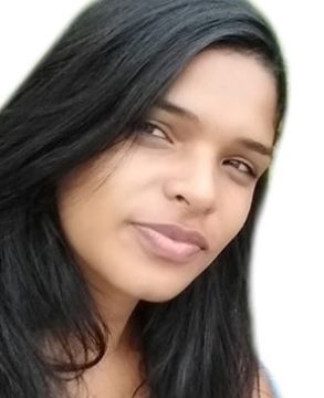 Iris Roberta Siqueira
