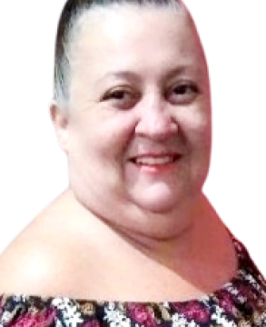 Isabel Cristina Talarico