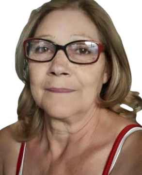 Ivete Soares dos Santos Nogueira