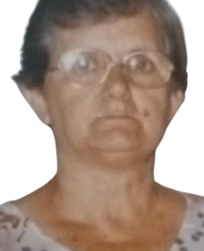 Jandyra Sormani da Cruz
