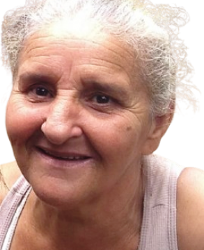 Jonésia Donizete da Silva Cardoso
