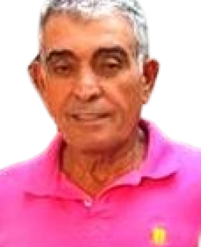 José Antonio da Silva
