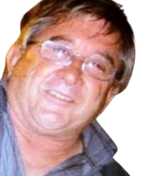 José Luiz Pierobon