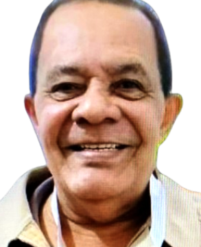 Jusneto Francisco de Jesus