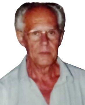 Laerte Luiz Orpinelli
