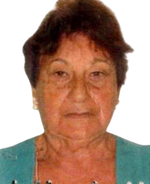 Lina Sebastiana Moraes Trova