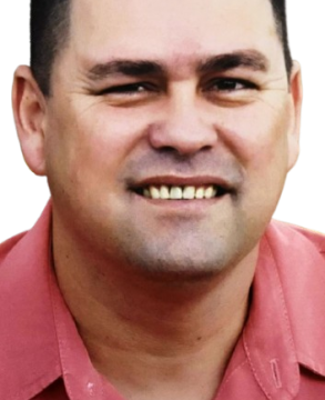Luciano Rossini de Campos Leite