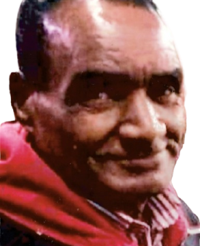 Manoel Dias da Paixão