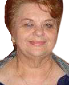 Marcia Regina Sartini Gava