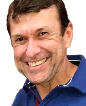 Marcos Roberto Barbosa
