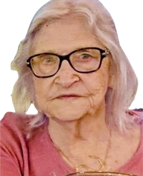Maria Anna Zutin Sotta