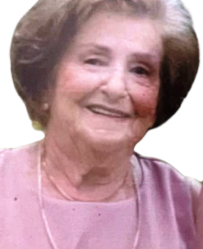 Maria Aparecida Pacagnella Perizzato