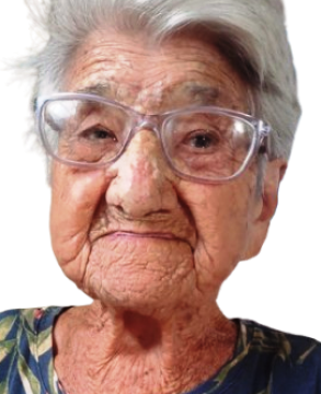 Maria Barbosa Franco de Oliveira
