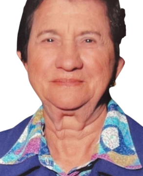 Maria Fantucci Chiaradia