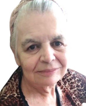 Maria Helena Cavazani