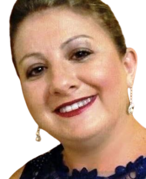 Maria Helena Martins Orzari