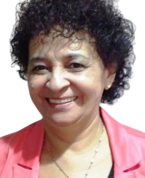 Maria Ilza da Conceição Teixeira