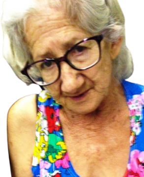 Maria Inês Pereira