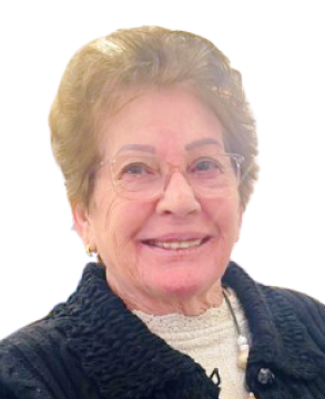 Maria José Grossi Polesel