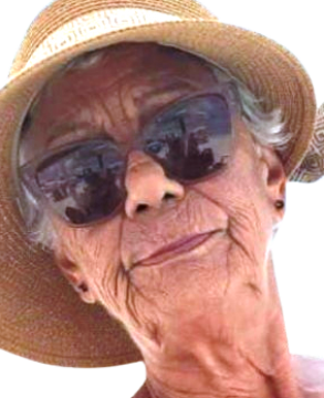Maria Luiza de Moraes 