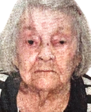 Maria Mendes Baravieira