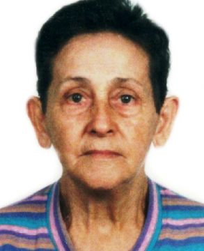 Maria das Dôres Proni Jacobassi