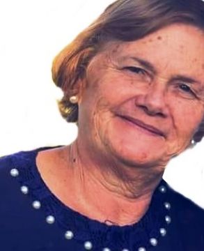 Maria de Jesus Valt Pinto