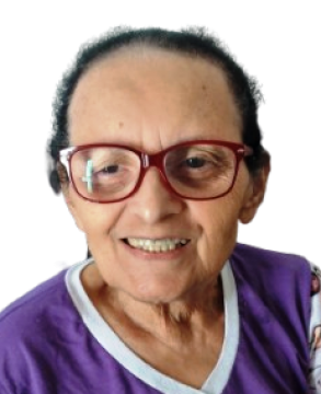Maria de Lima Guerhardt