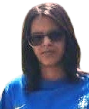 Naraiane de Oliveira Dias