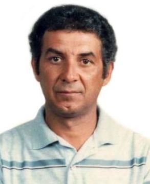 Natanael Martins