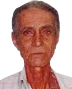 Nelson Aparecido dos Santos