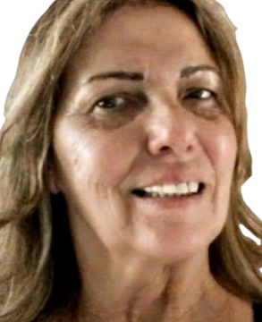 Nina Ciornavei Amodio