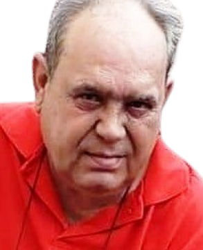 Nivaldo Martins