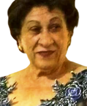 Odilia Lozan Martins