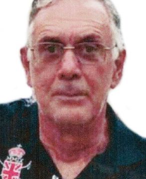 Osvaldo Antonio Bovo