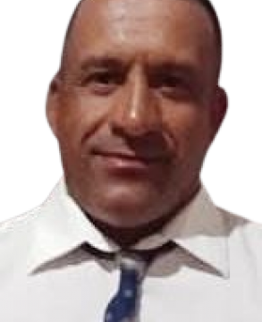Paulo Sérgio dos Santos