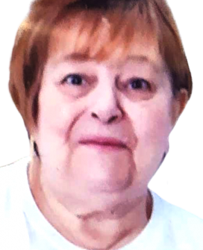Rosa Zulian Salomé
