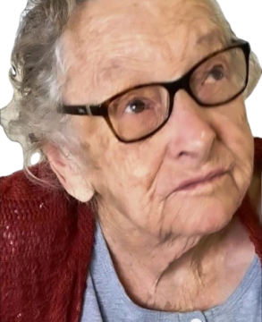 Rosalina Tetzner Rocini