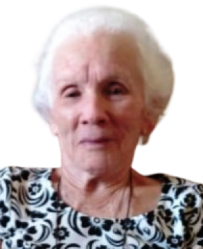 Ruth Fabricio Paes de Arruda